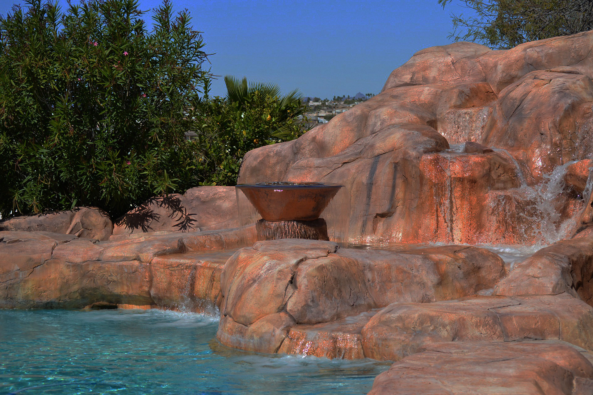 Pool Renovations Arizona